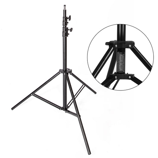 Which Type of Light Stand Do I Need? A Comprehensive Guide