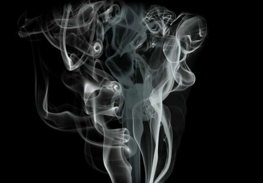 Why is There Smoke Coming from my Tungsten Light Head