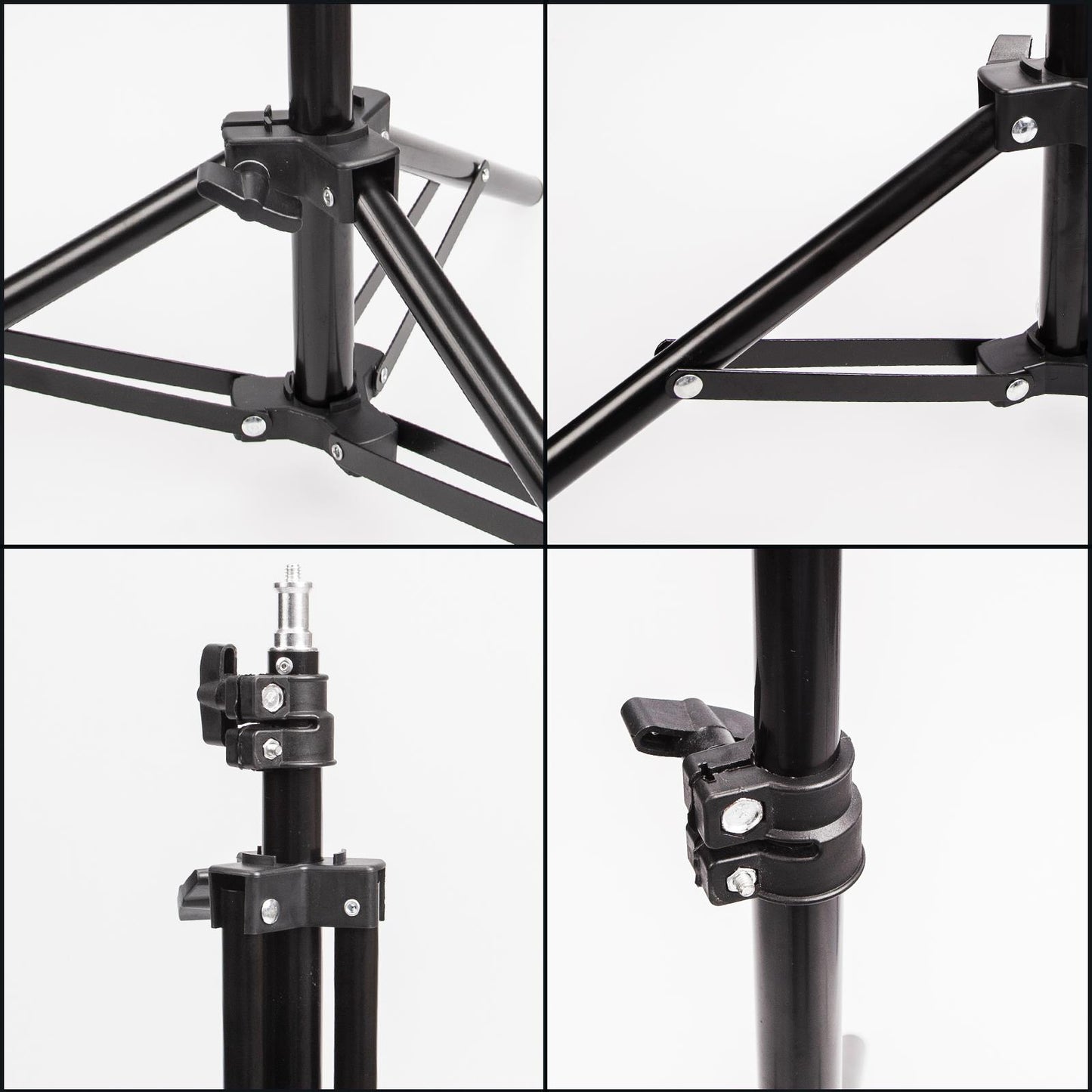 70cm Low Light Stand