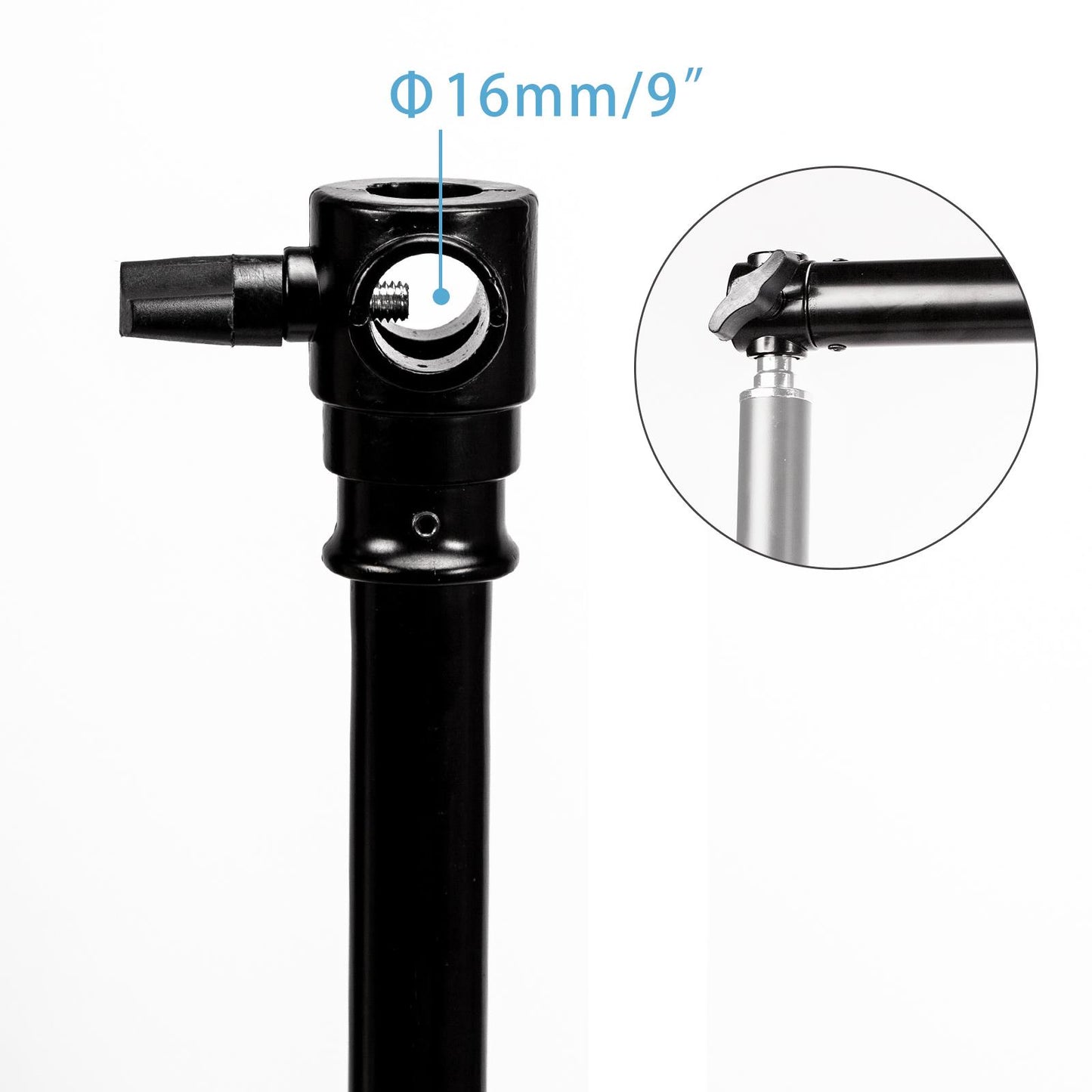 300cm Telescopic Crossbar