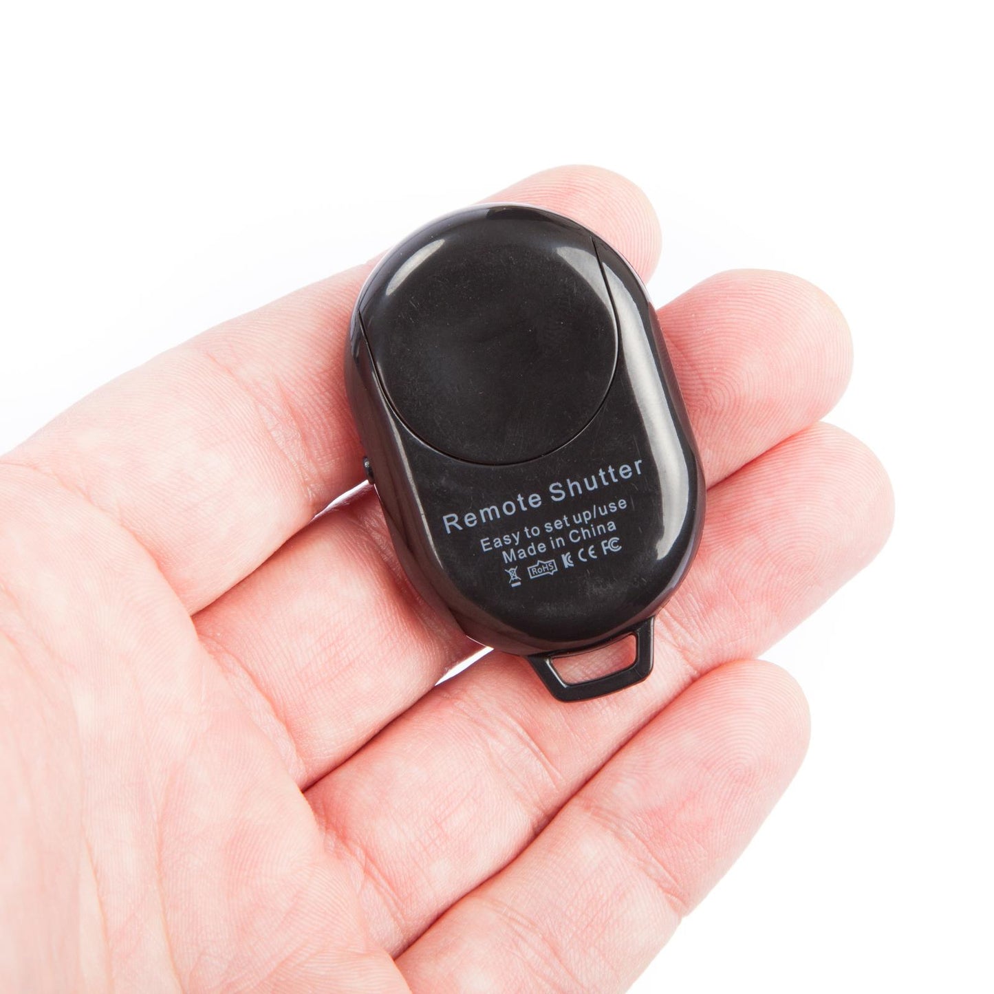 Bluetooth Shutter Buttons - Black