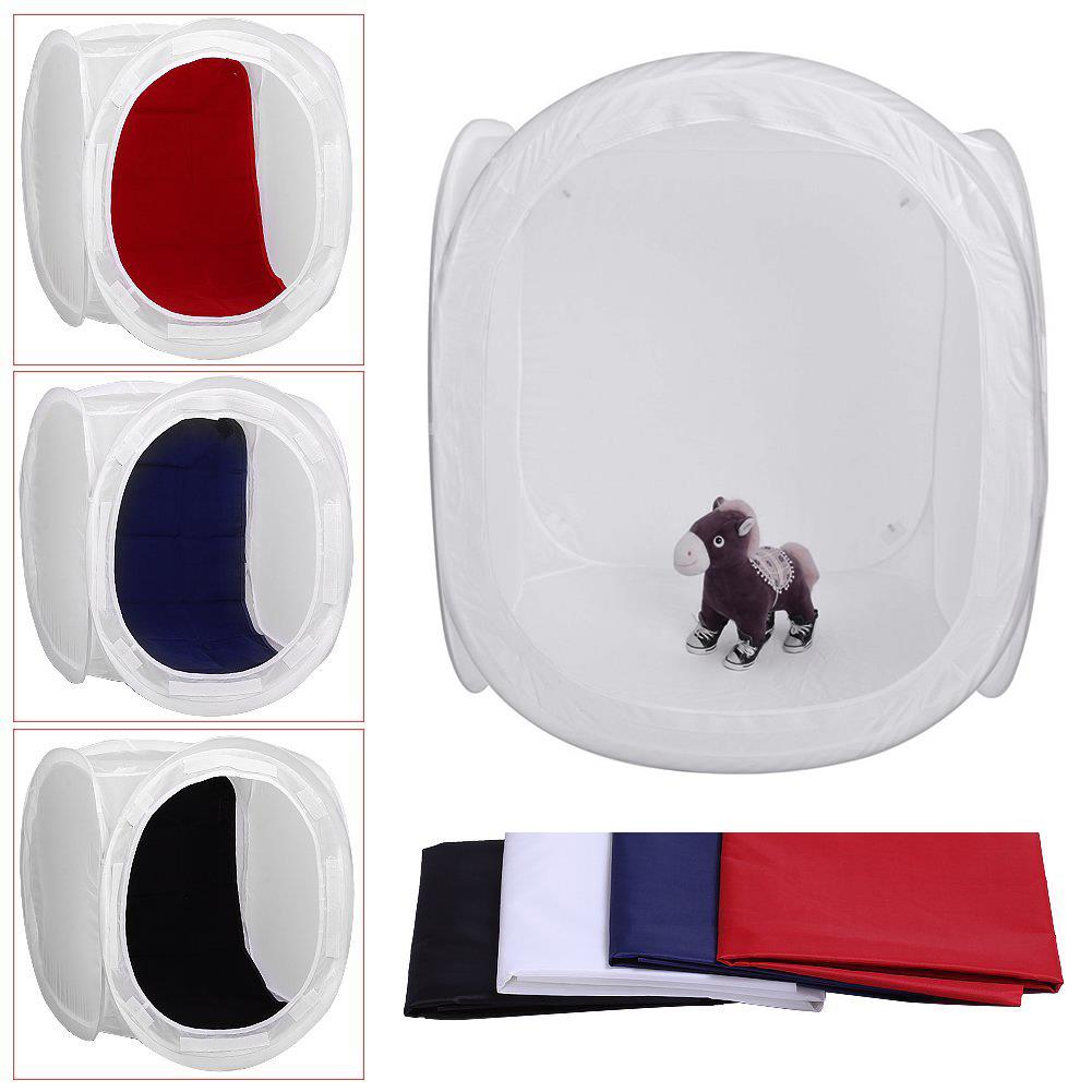 60cm Pop-Up Light Tent