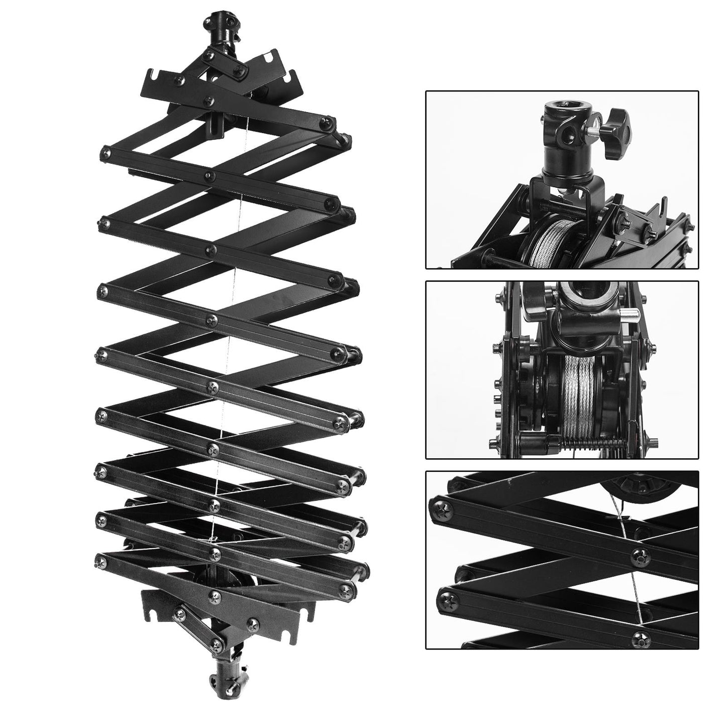 Pantograph Kit