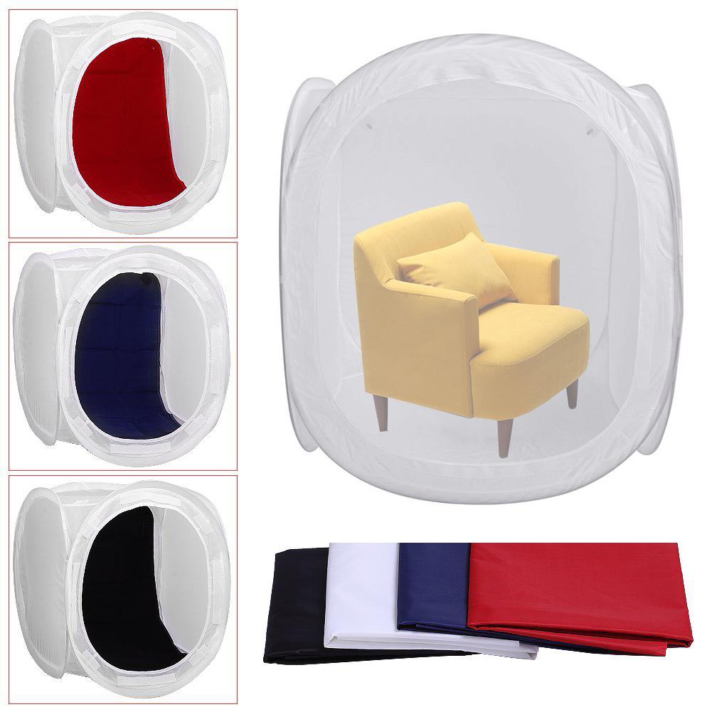 150cm Pop-Up Light Tent