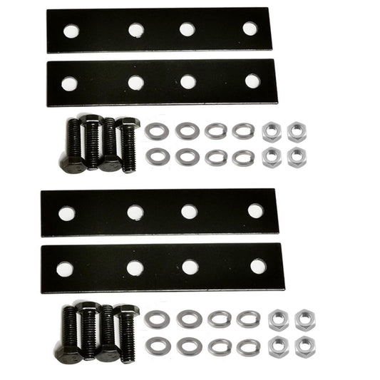 2x Pantograph Extension Connectors