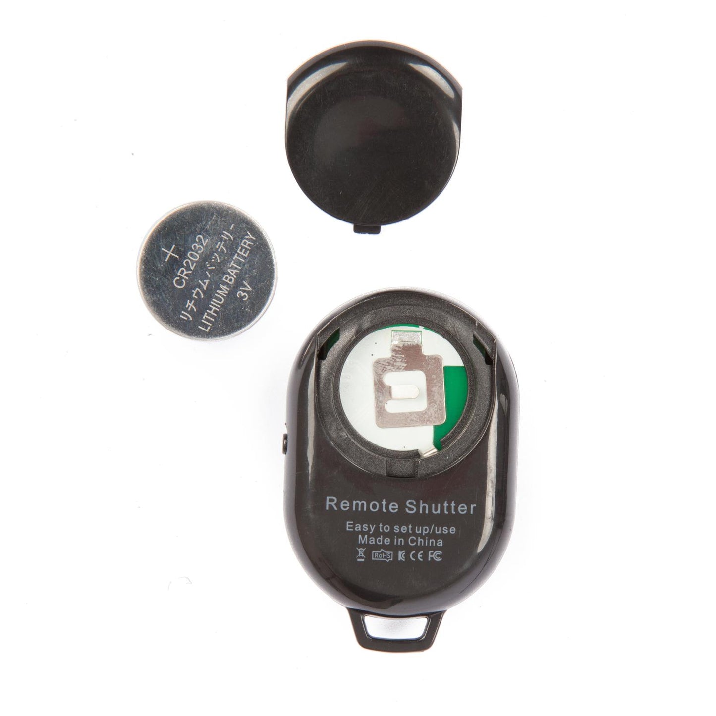 Bluetooth Shutter Buttons - Black