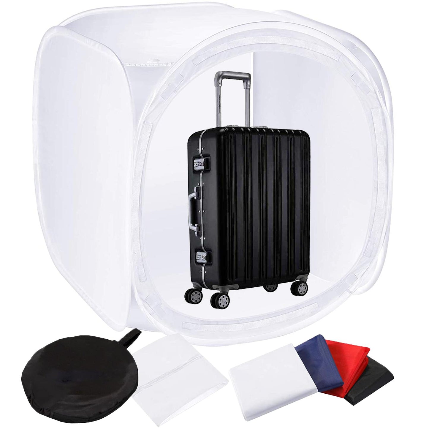 120cm Pop-Up Light Tent