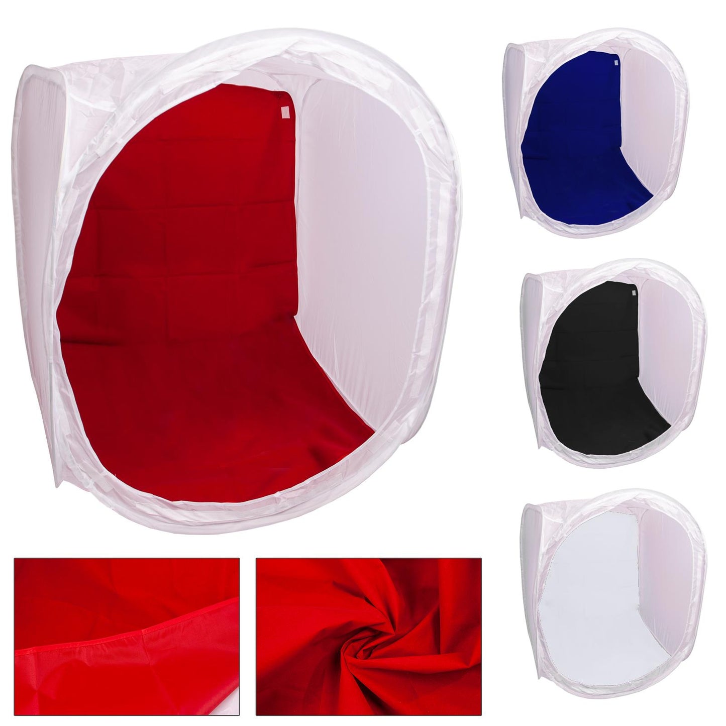 150cm Pop-Up Light Tent