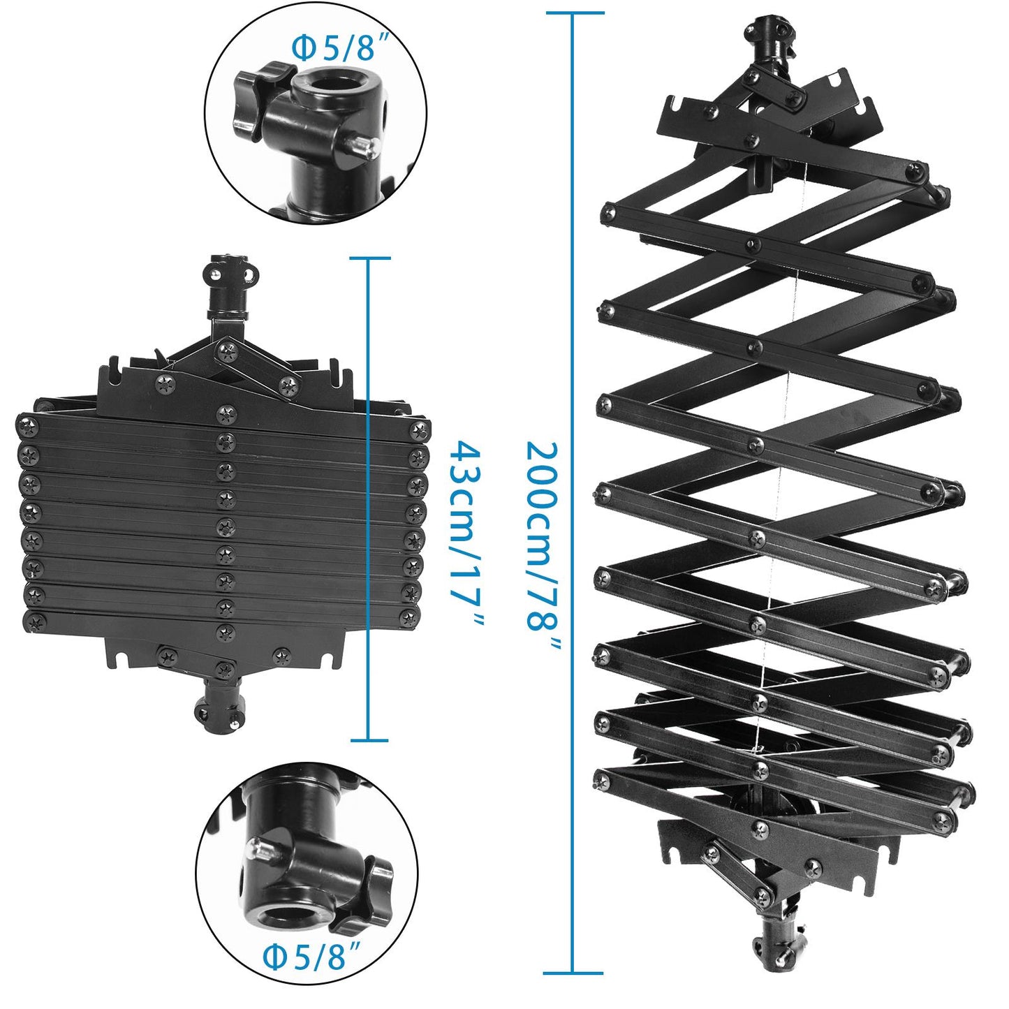 Pantograph Kit