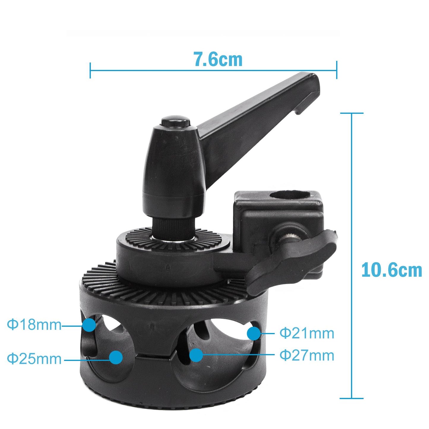 Continuous Lighting Softbox & Backdrop Support Kit 150W with Boom Arm