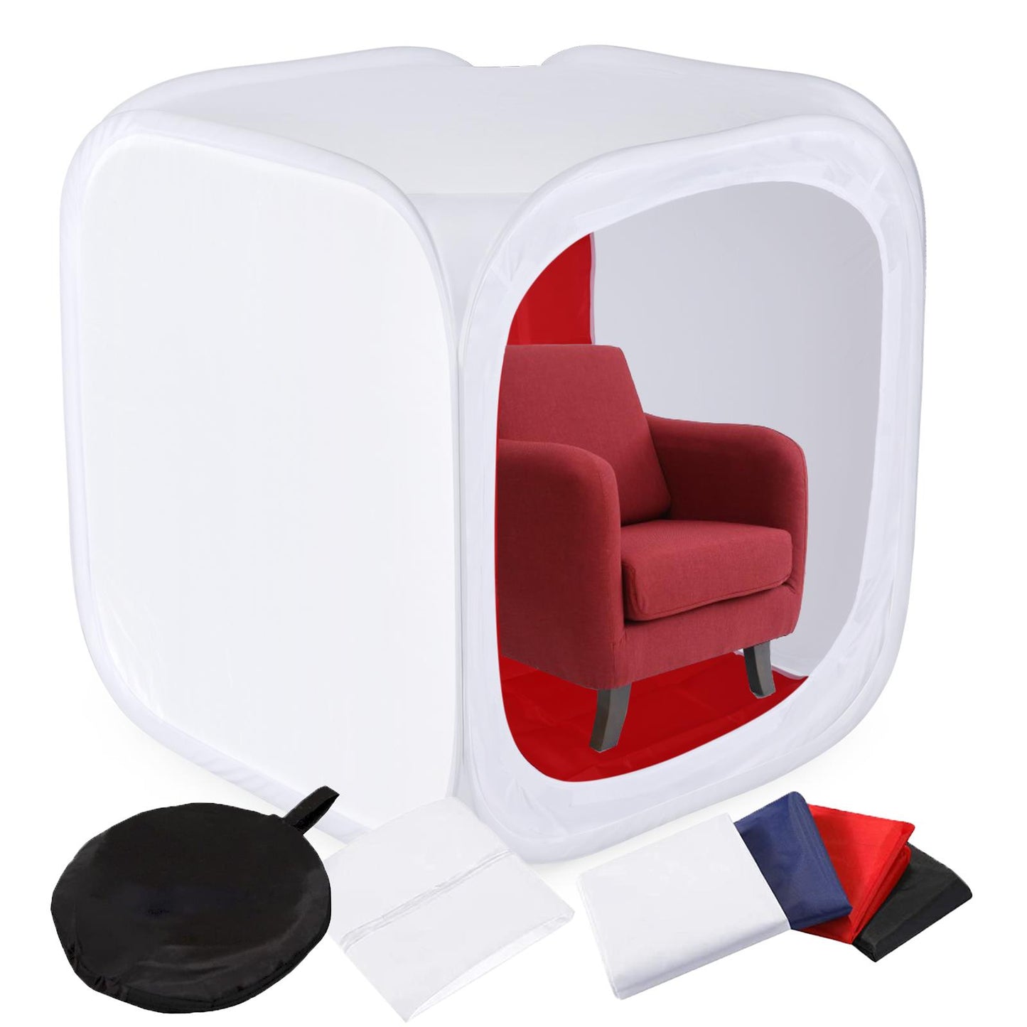 150cm Pop-Up Light Tent