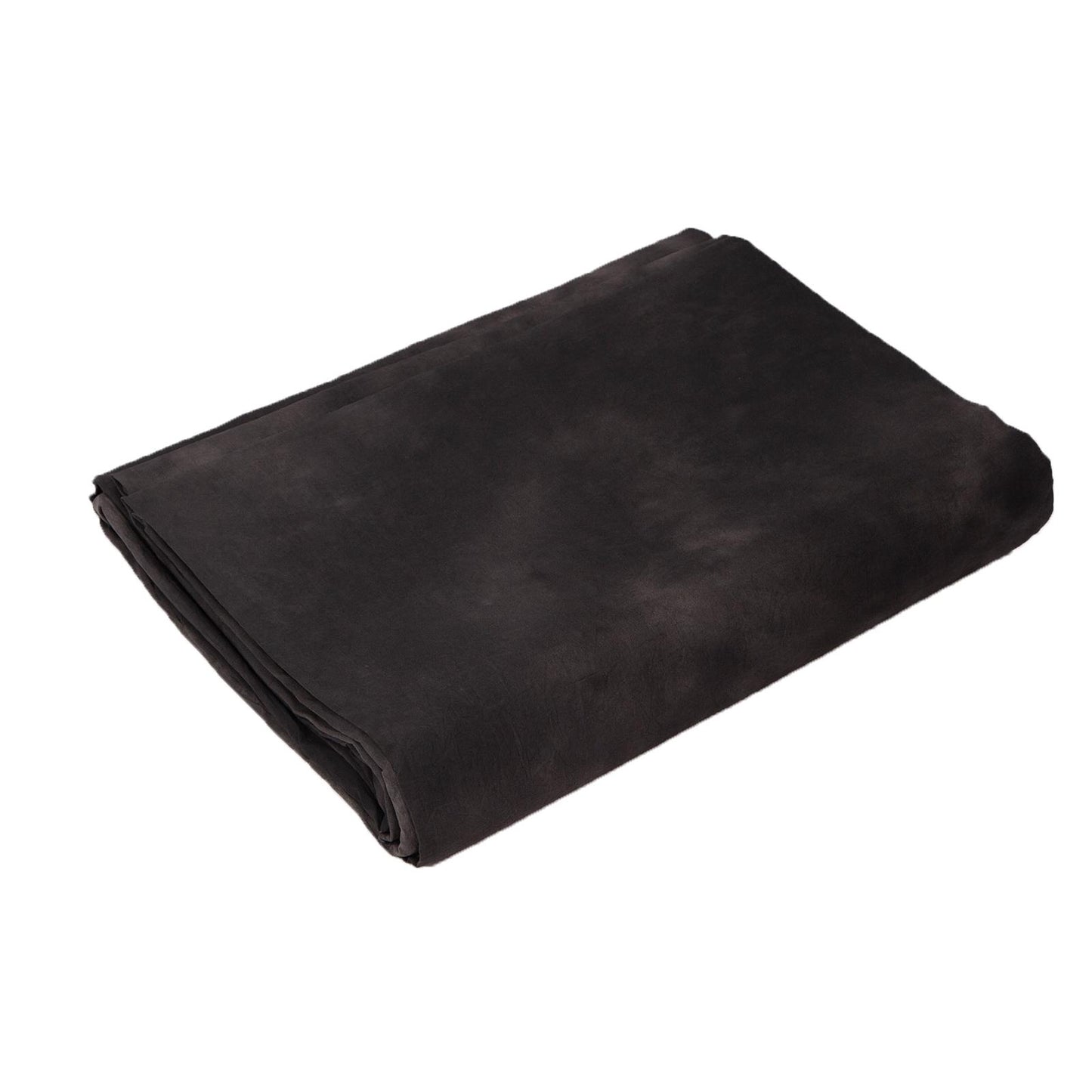 3x6m Mottle Muslin Backdrop - Slate Grey