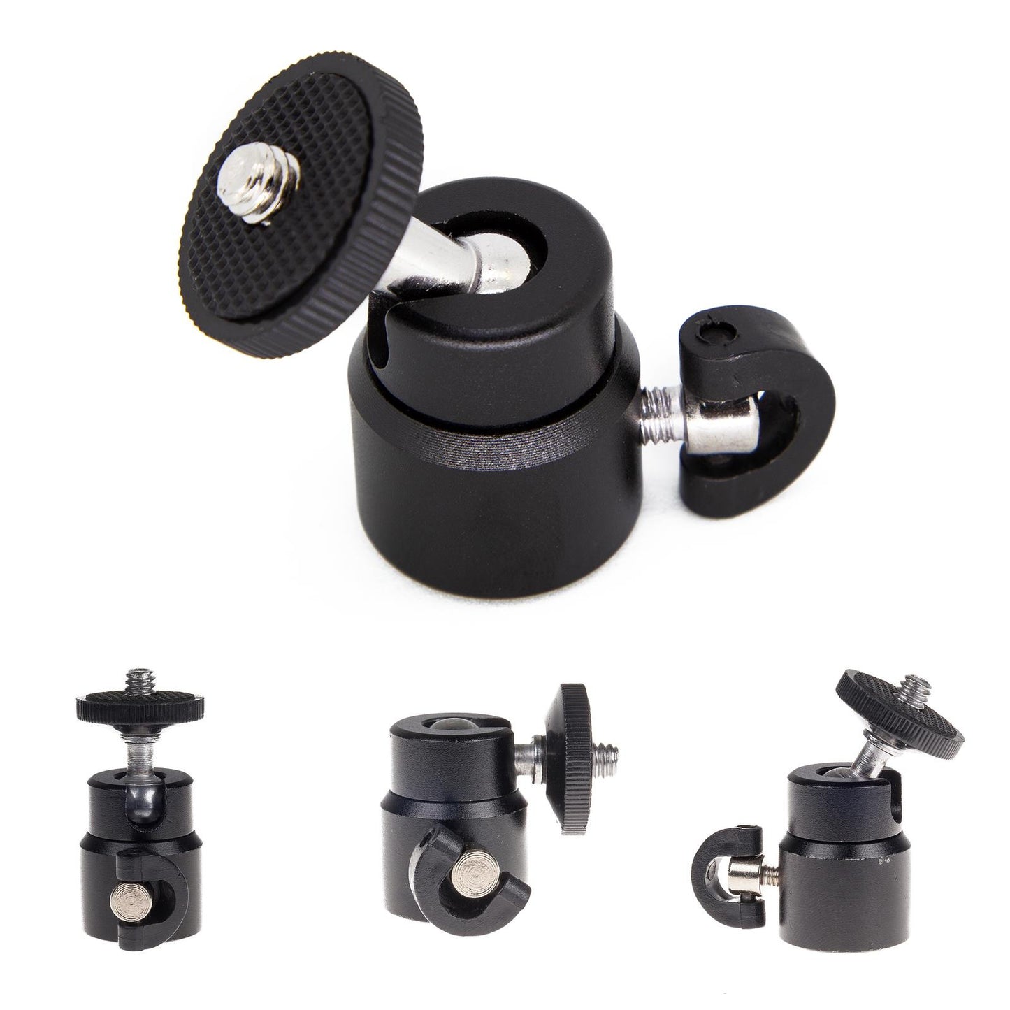 Ball Head Tripod Adapter