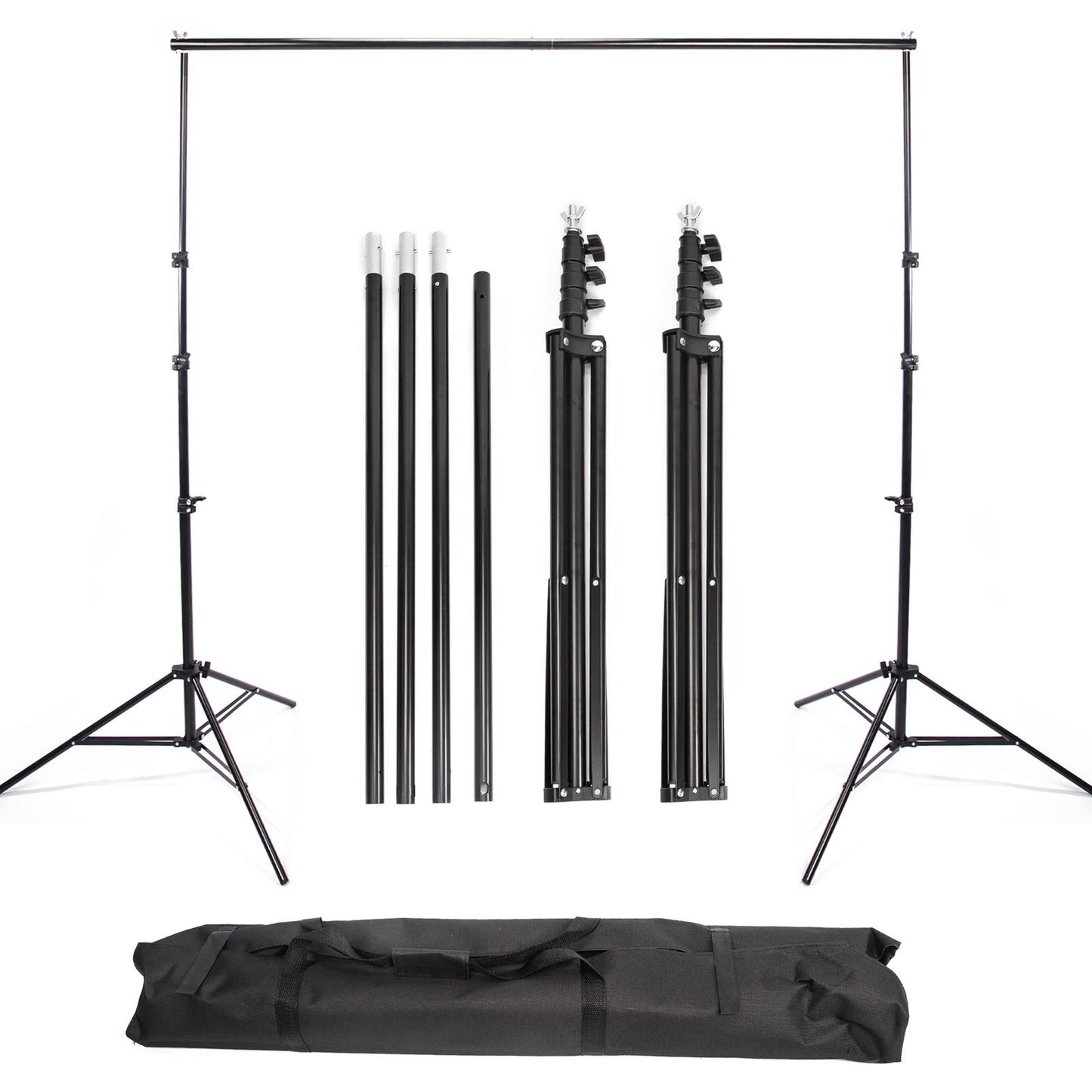 Backdrop Support Frame