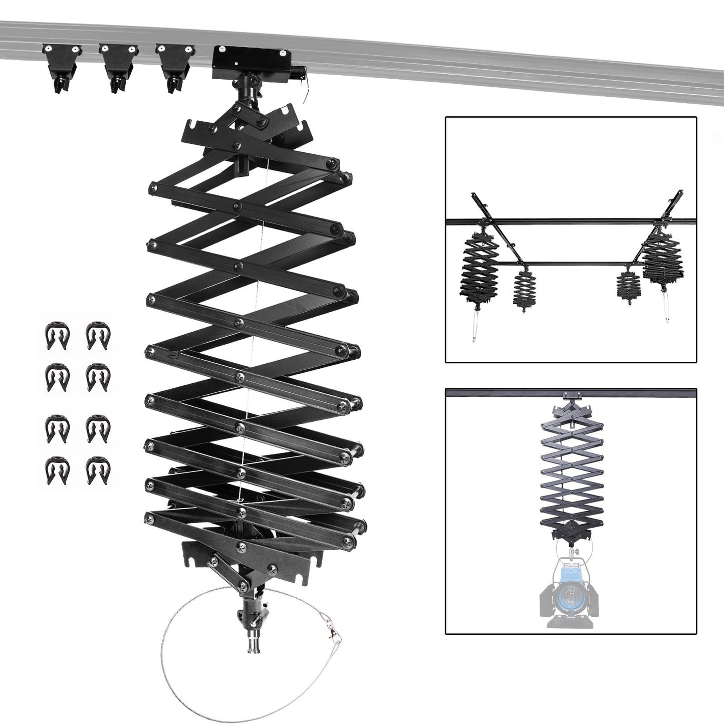 Pantograph Kit