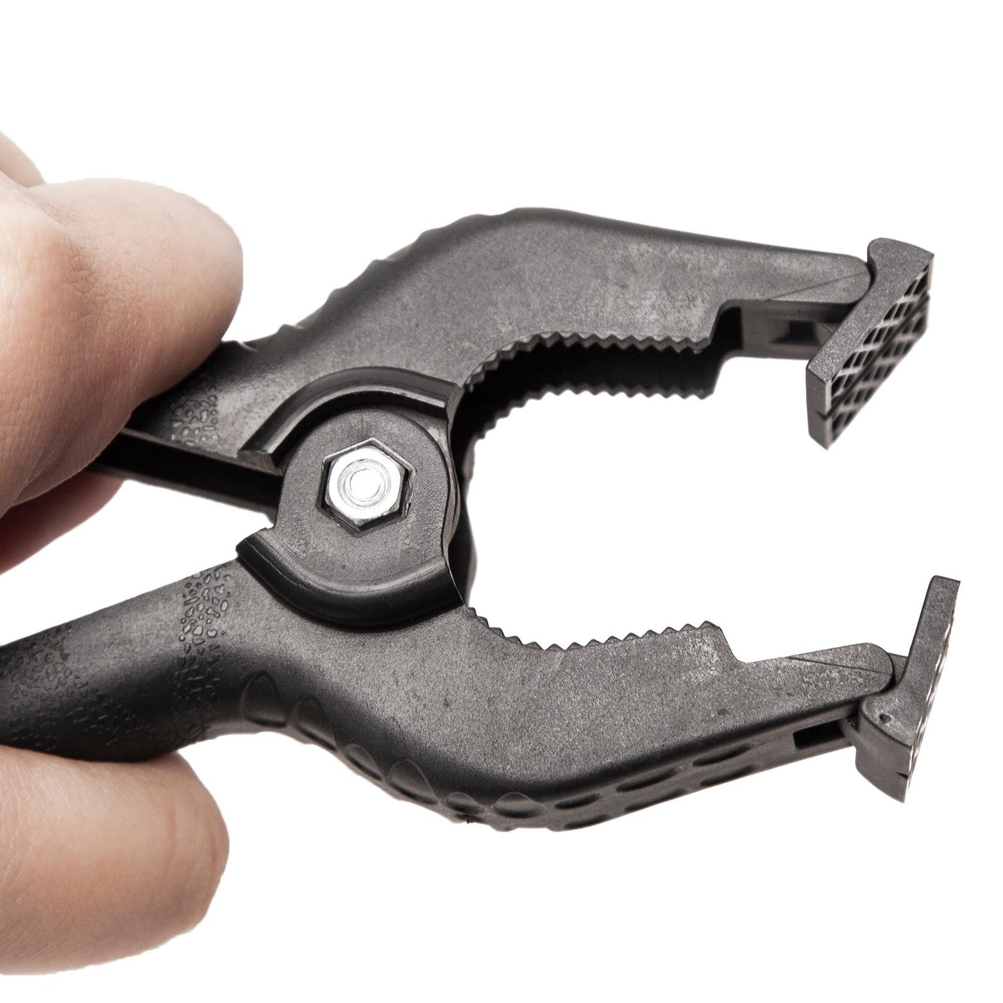 Heavy-Duty Spring Clamps x10