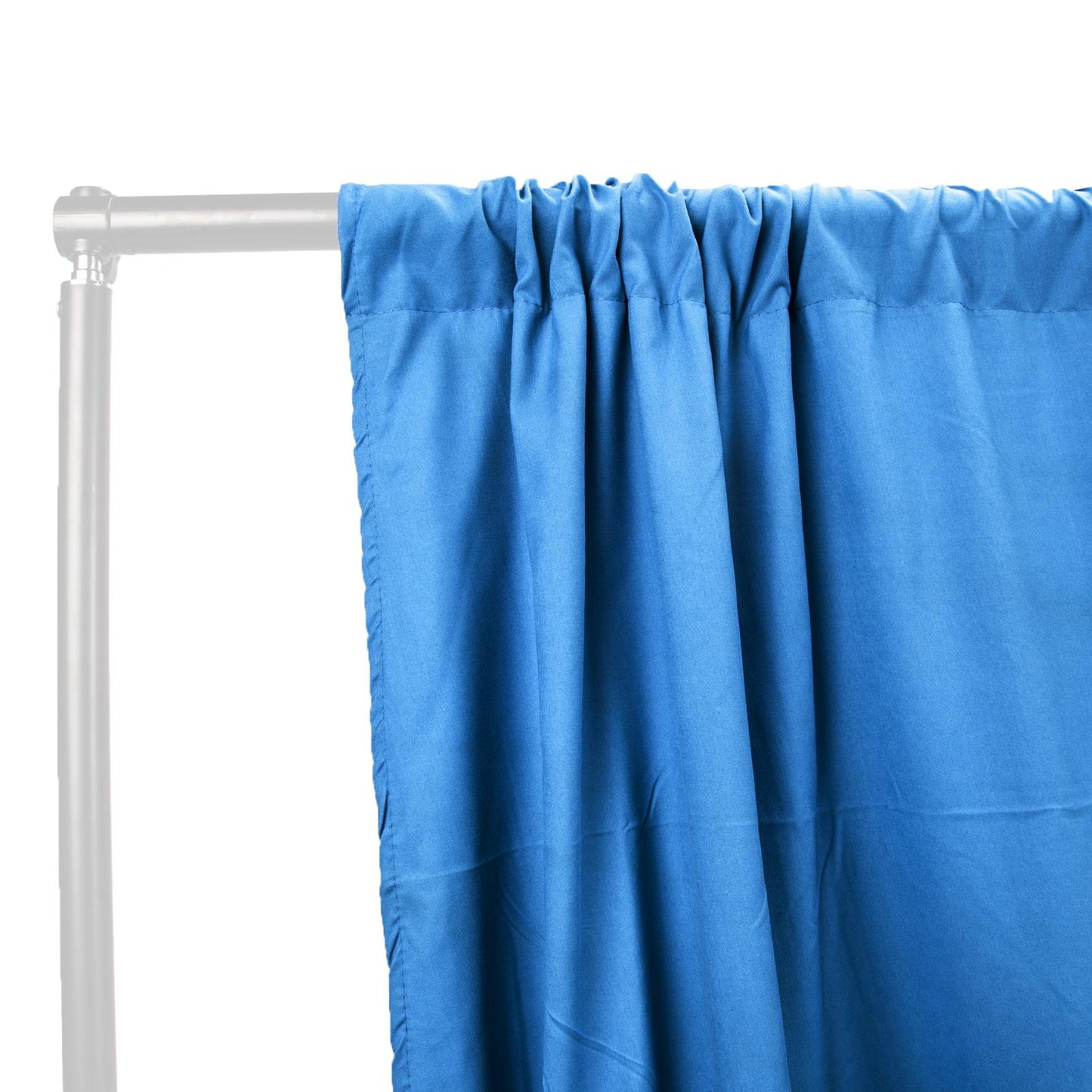1.8x2.7m Blue Cotton Background
