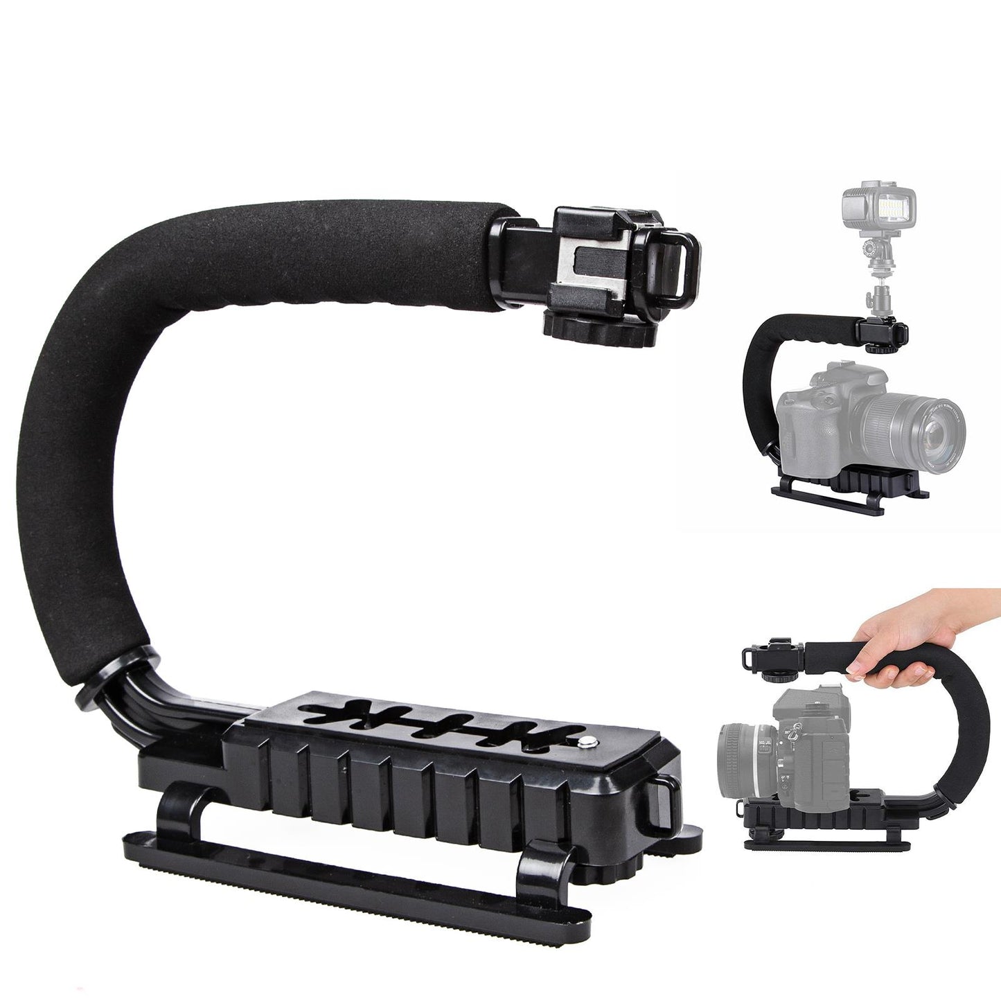Handheld Camera Stabiliser
