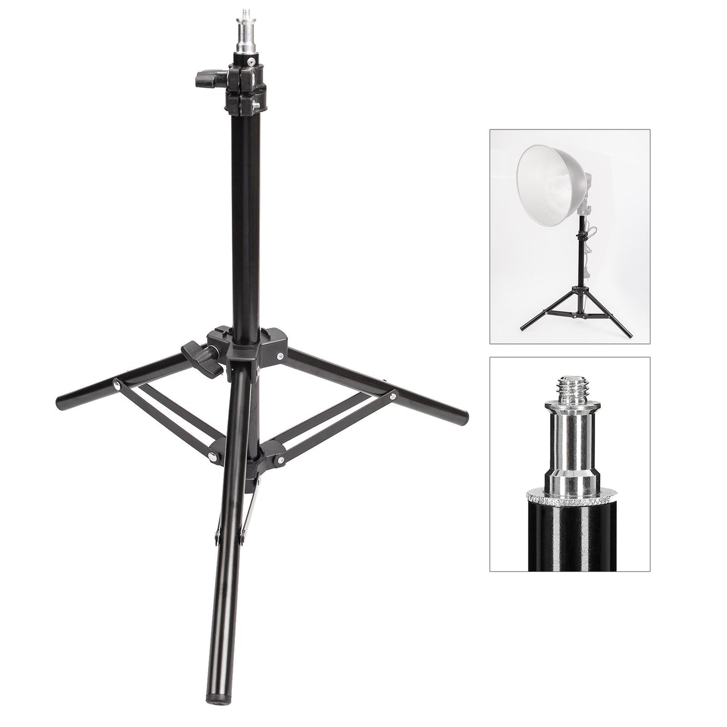 70cm Low Light Stand