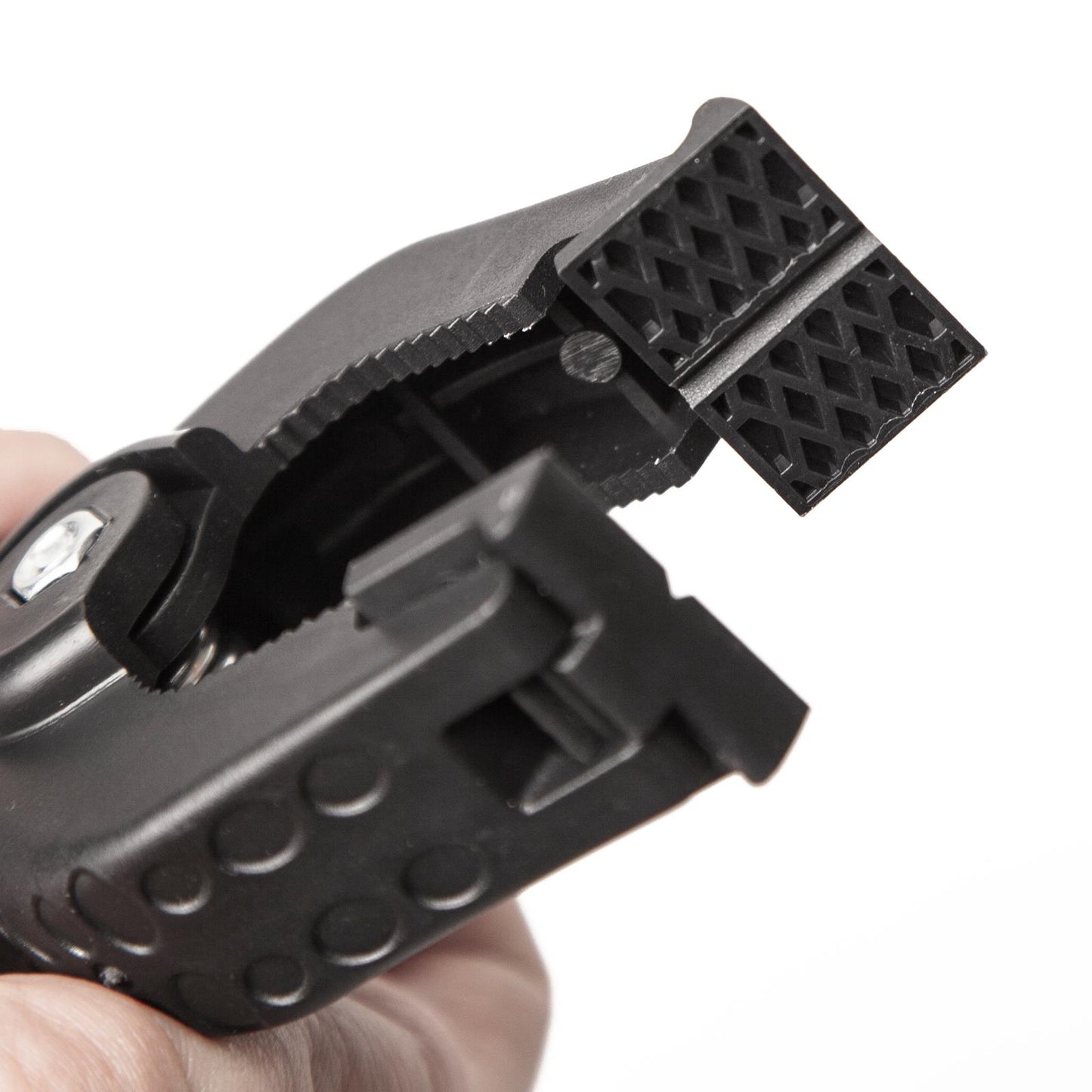 Heavy-Duty Spring Clamps x10