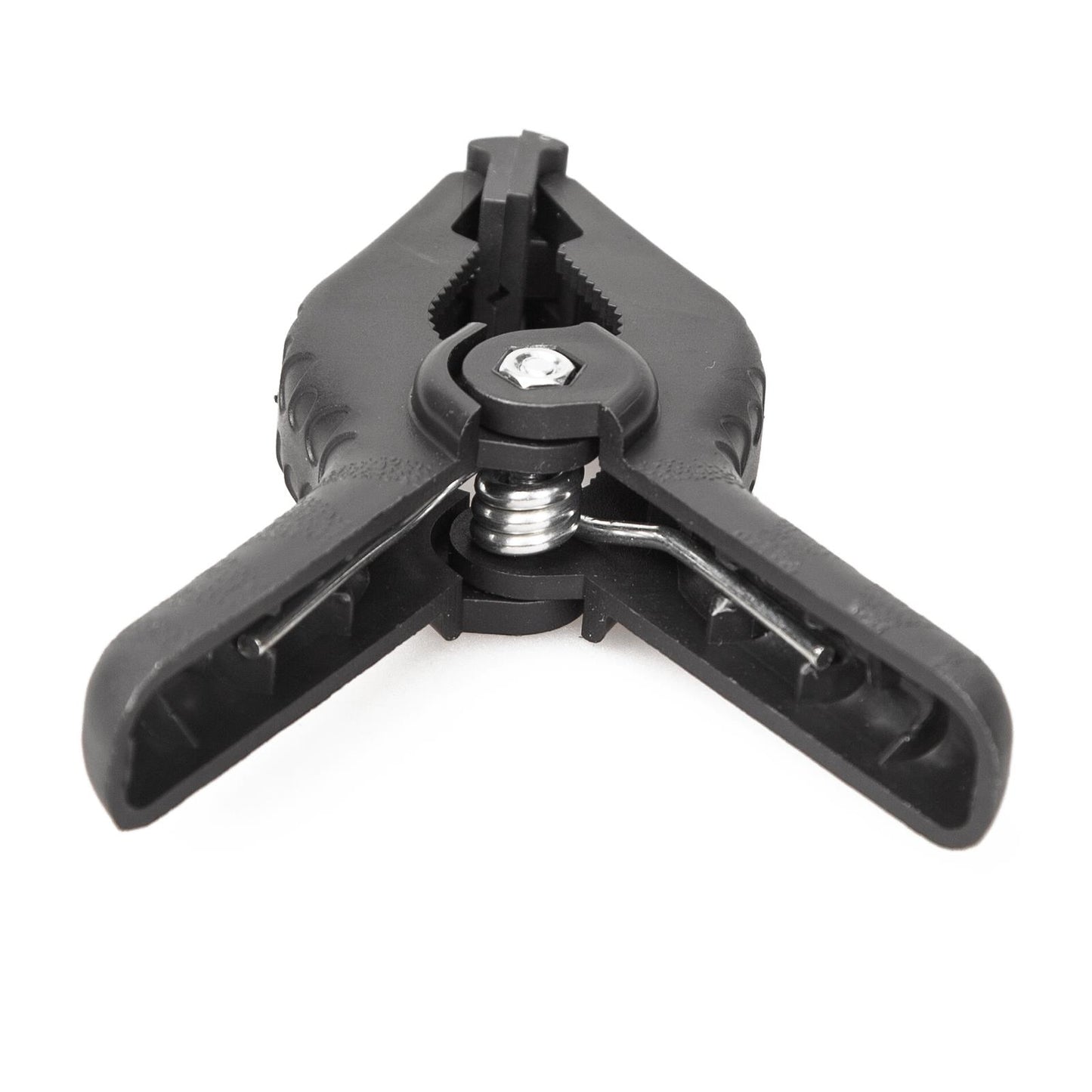Heavy-Duty Spring Clamps x10