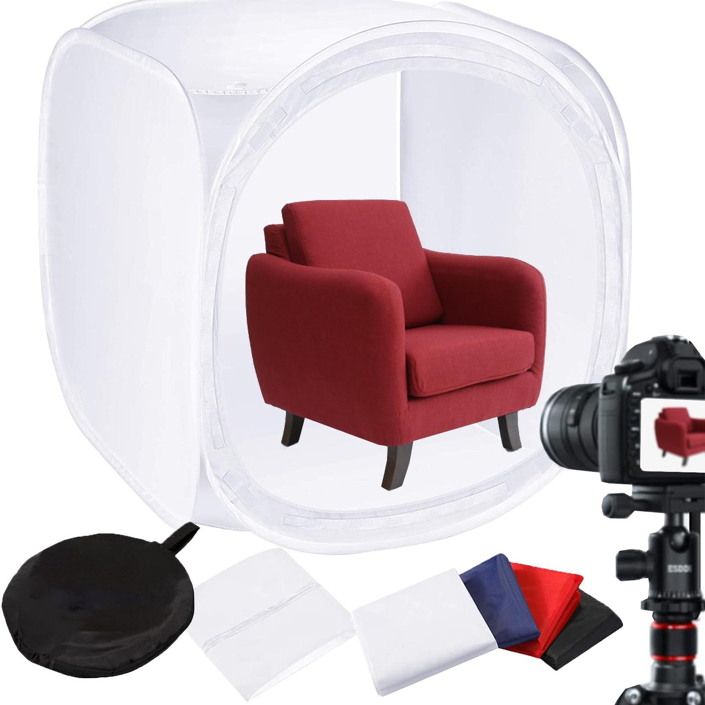 150cm Pop-Up Light Tent