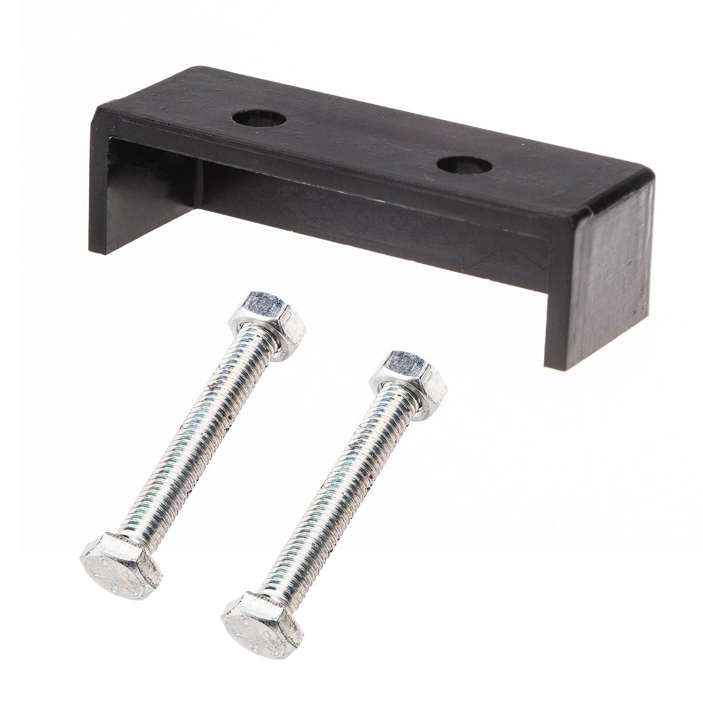 Stops Ends Screws for Pantograph Ceiling Rail System