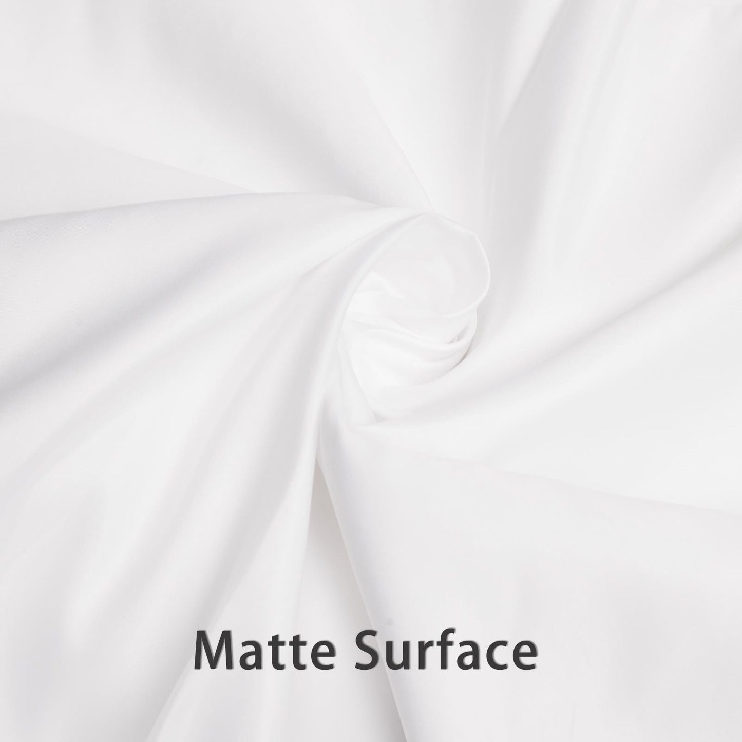 1.8x2.7m White Cotton Background
