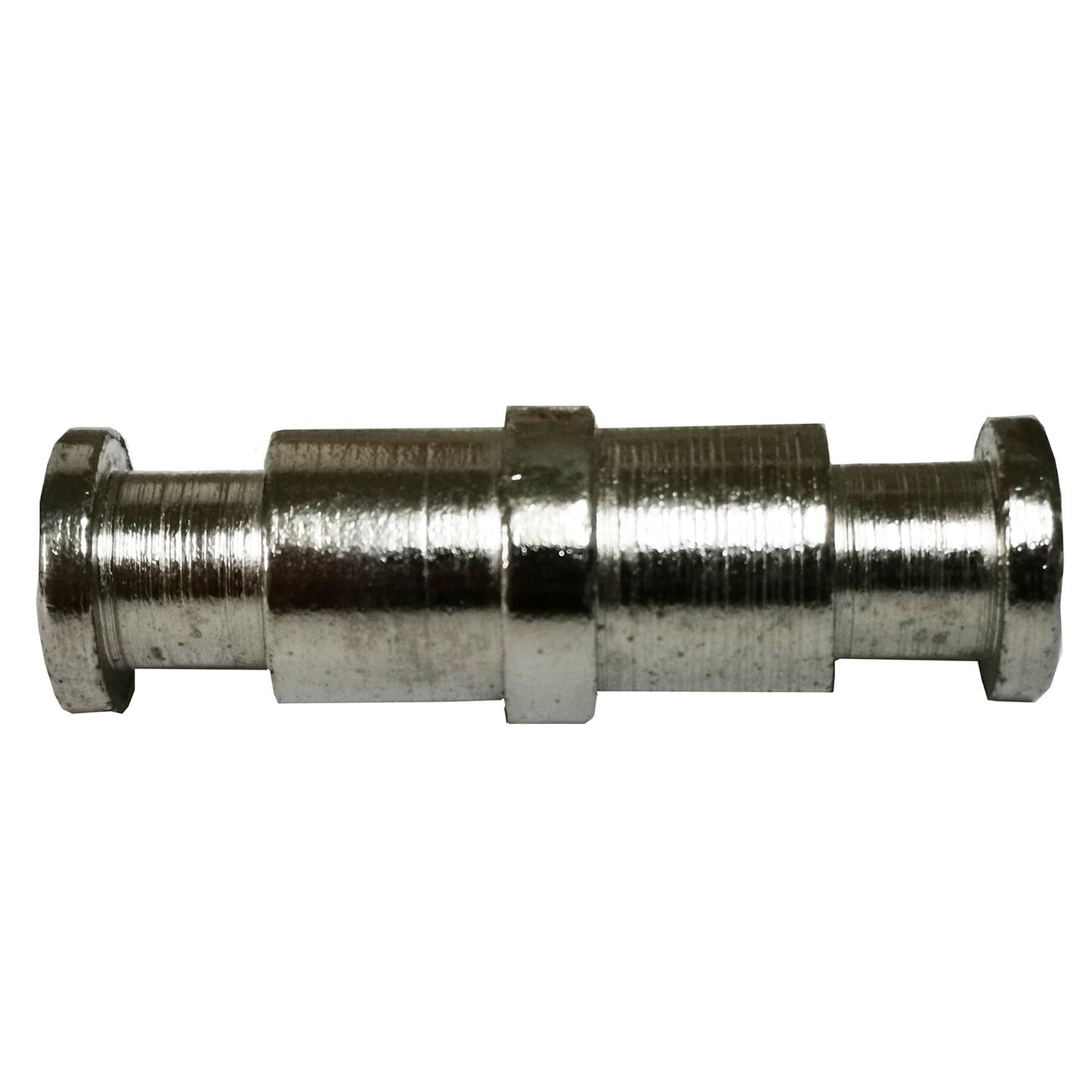 Grip-Head Spigot Adapter for Pantograph Ceiling Rail System