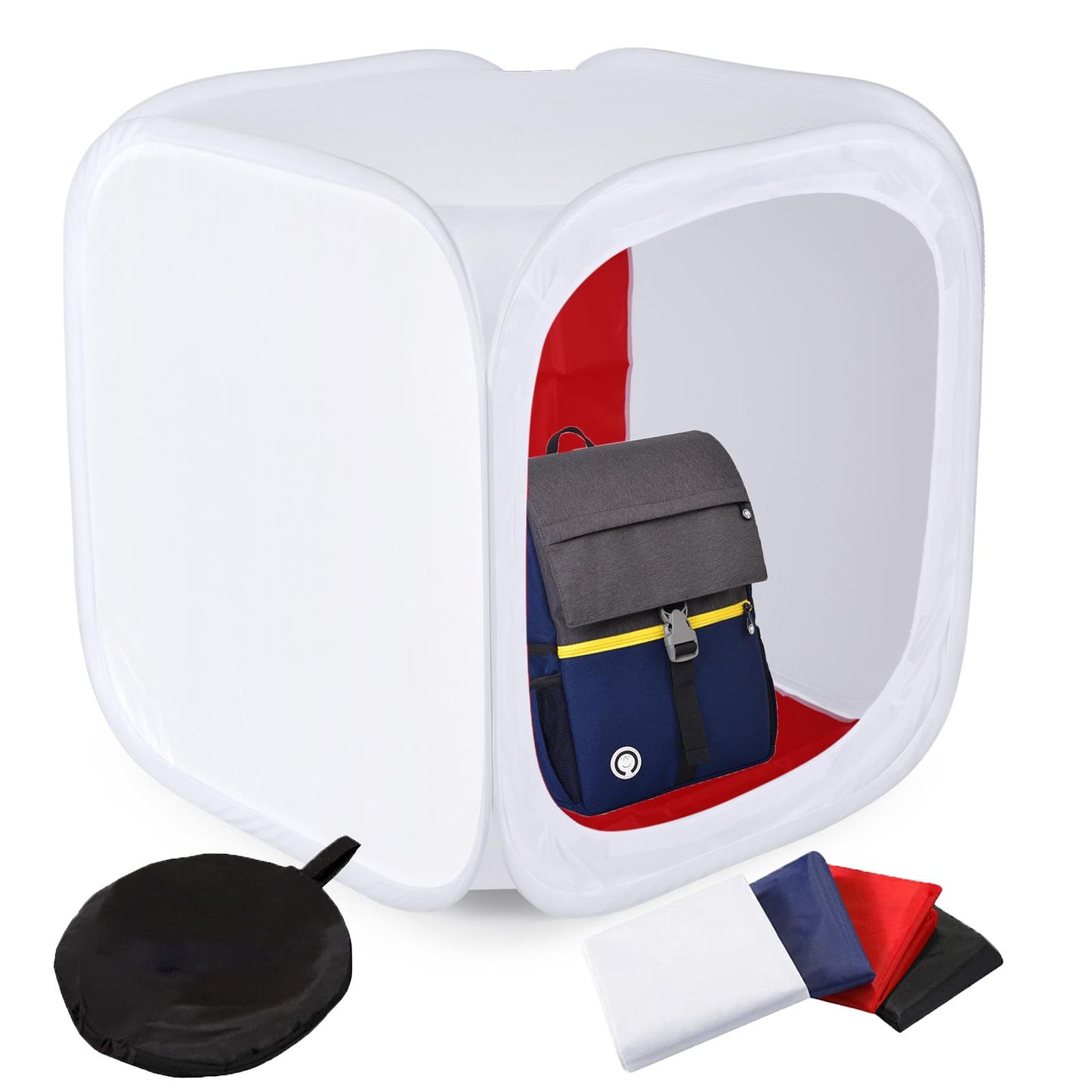 80cm Pop-Up Light Tent