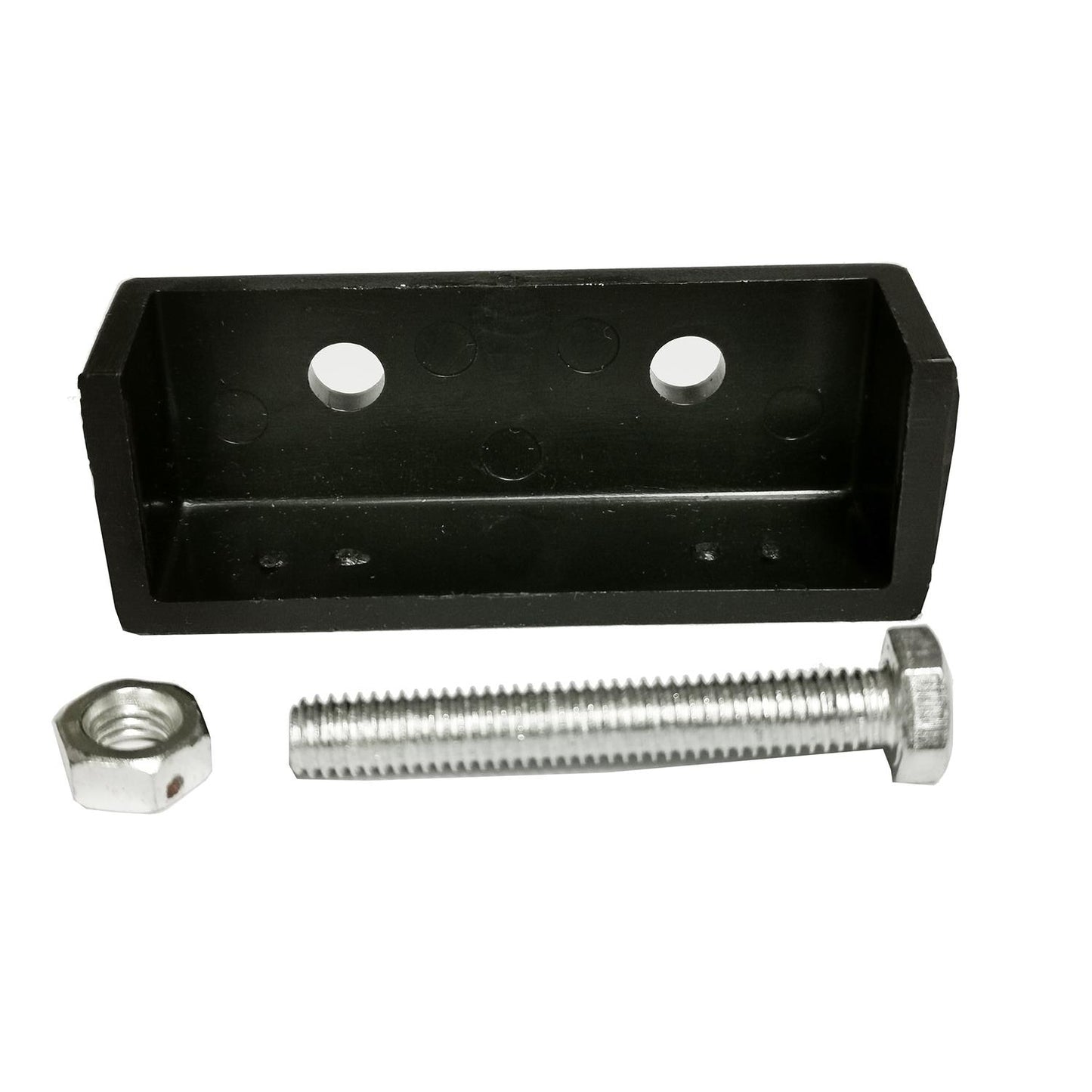 Stops Ends Screws for Pantograph Ceiling Rail System