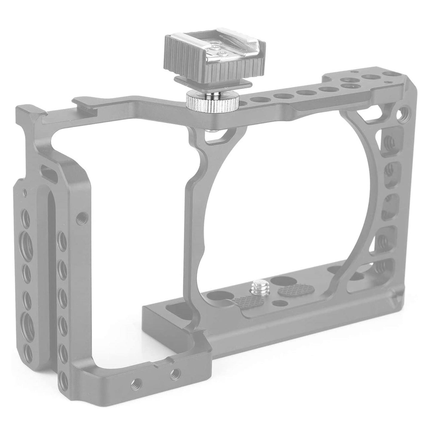 1/4" Male to 1/4" Male Adapter
