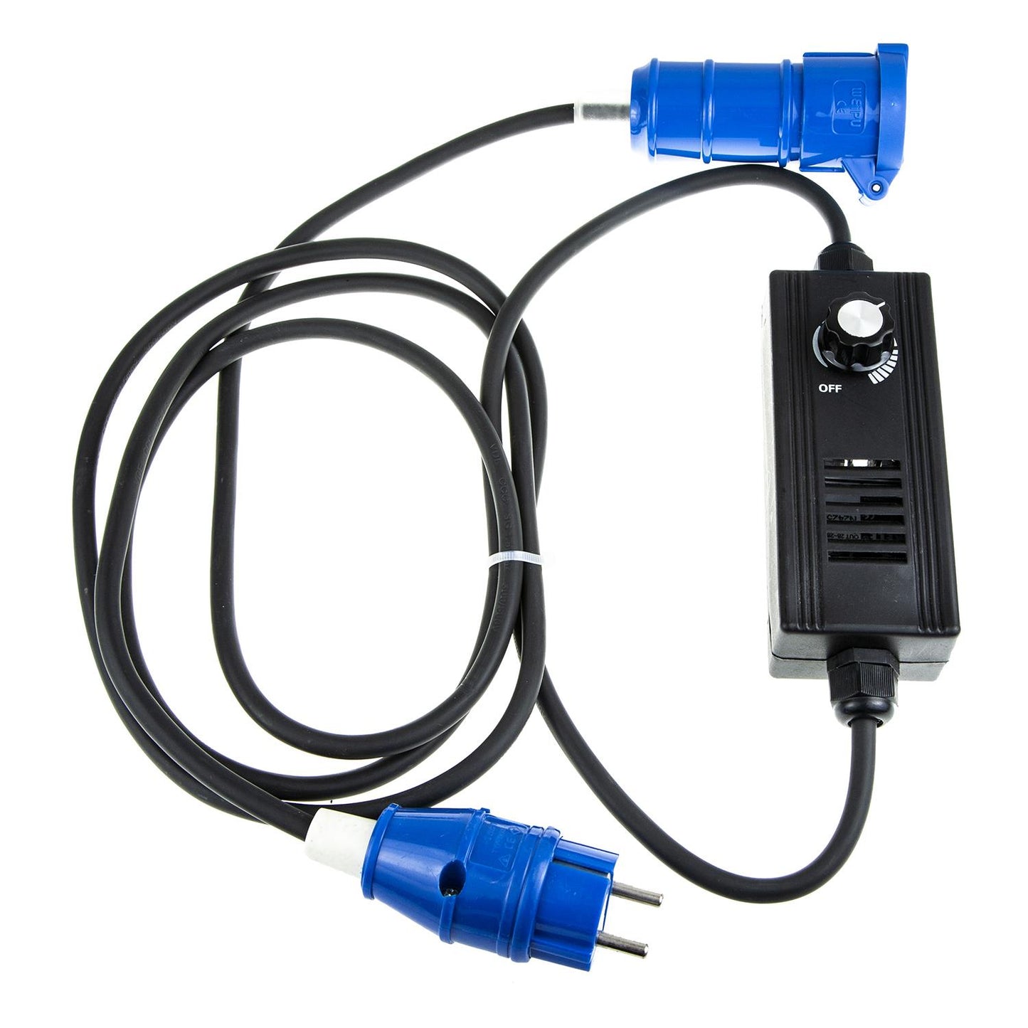 Fresnel Tungsten Video Continuous Lighting Spot Light 2000W Dimmer Studio Photog