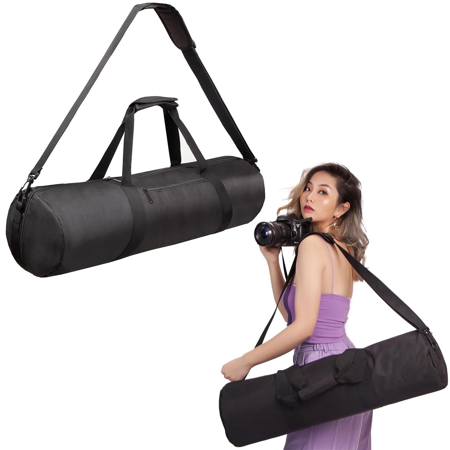 70cm Professional Photography Carry Bag