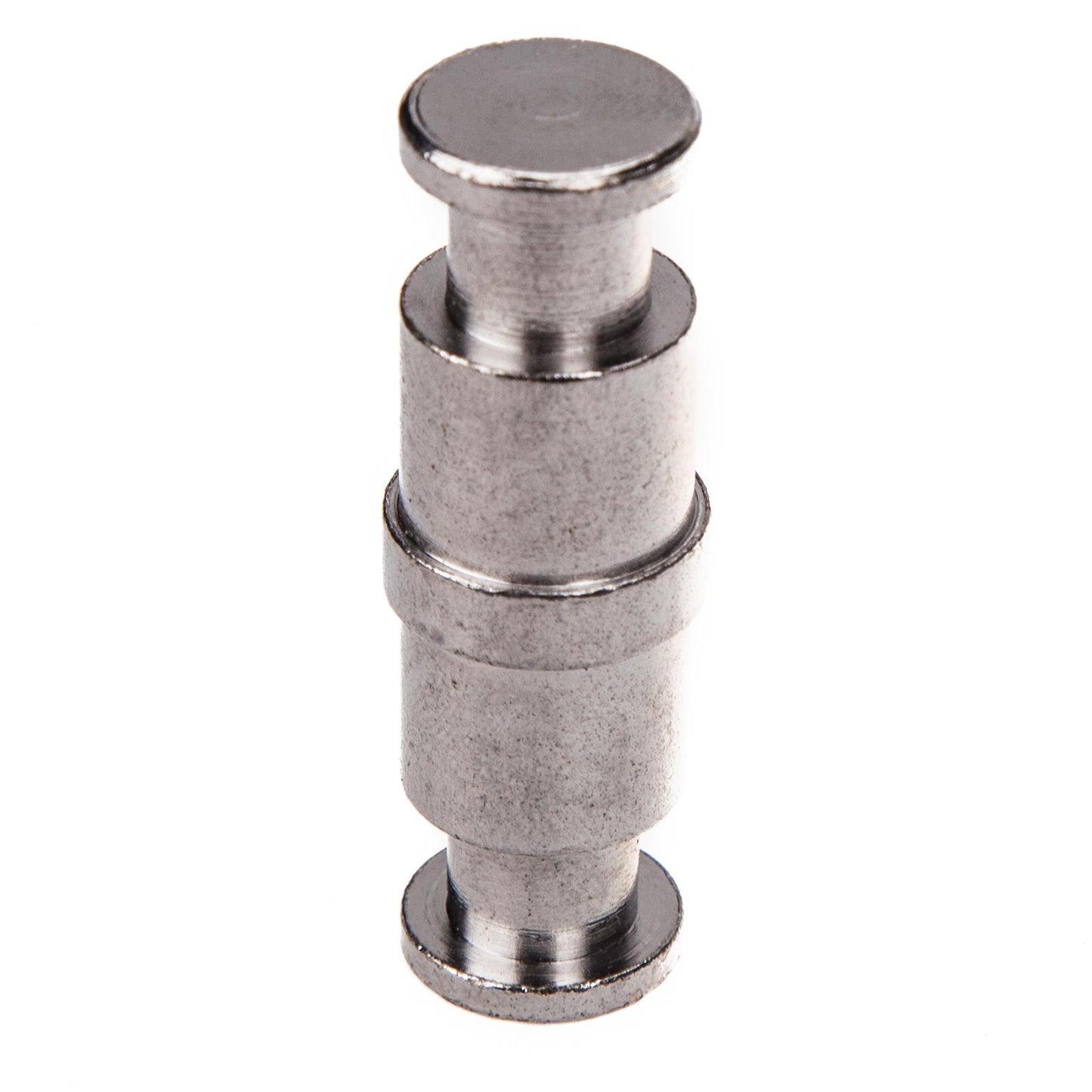 Grip-Head Spigot Adapter for Pantograph Ceiling Rail System