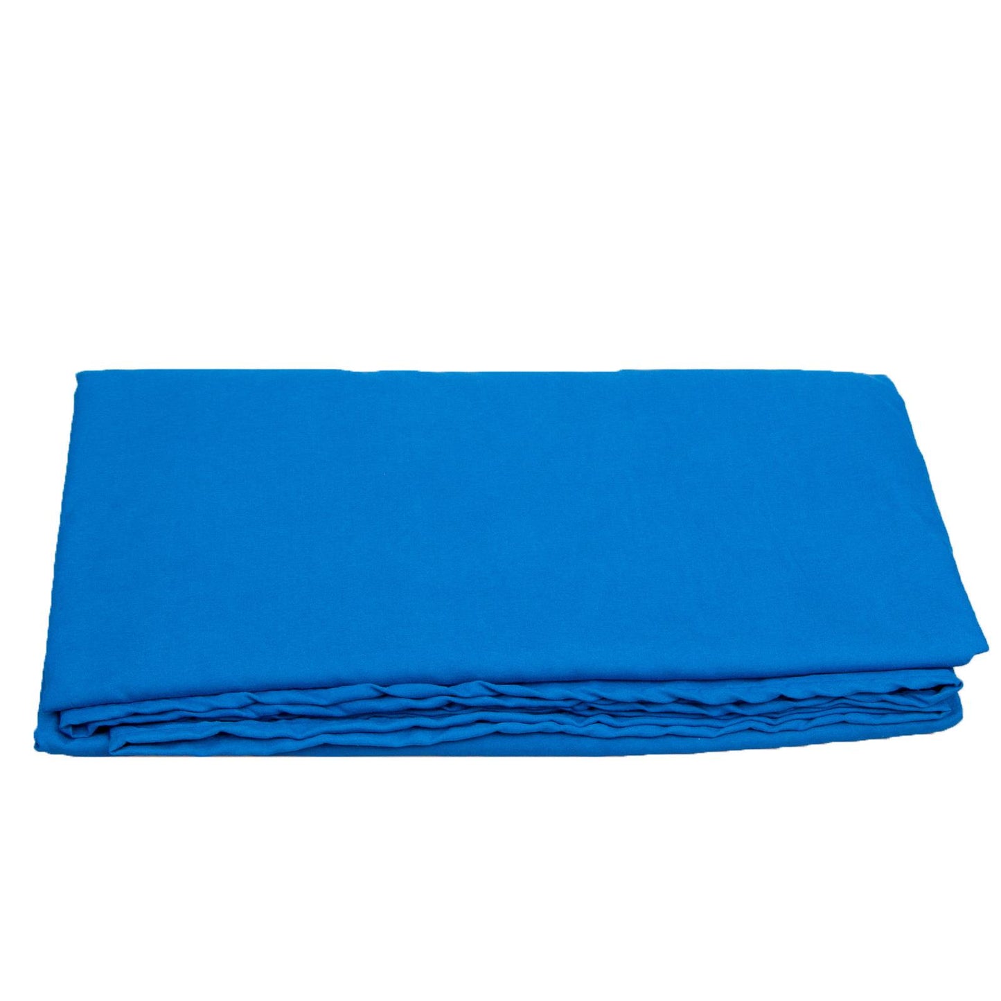 1.8x2.7m Blue Cotton Background