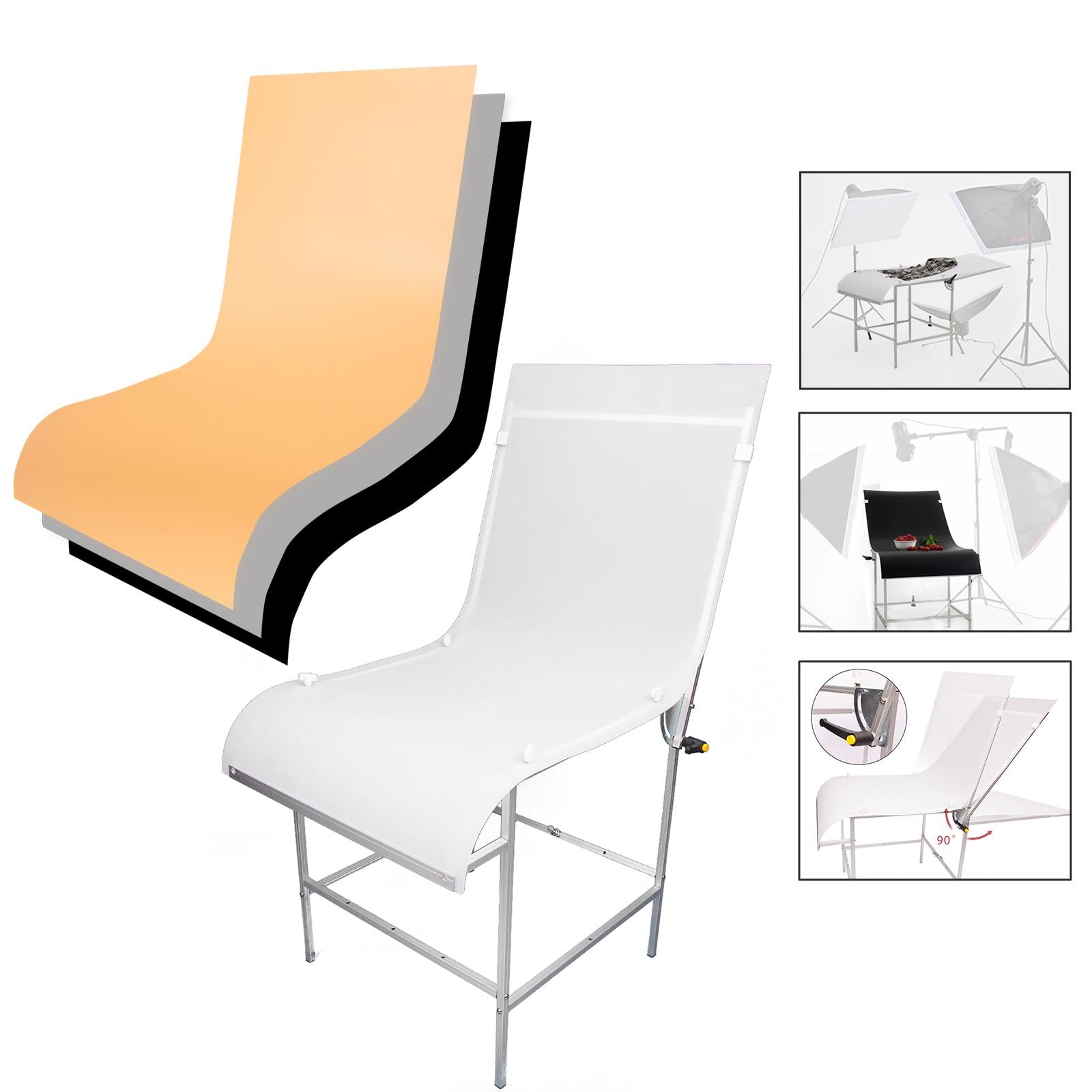 Shooting Tables – Bolluma Creator Store