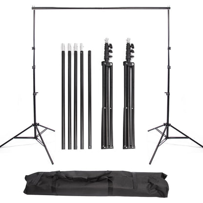 Heavy Duty Backdrop Support Frame