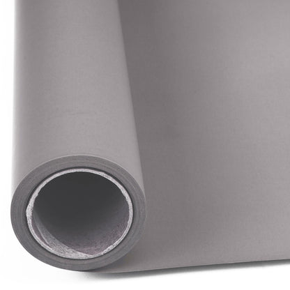 BOLLUMA Seamless Paper Background, 43 - Smoke Grey, 2.72 x 10m