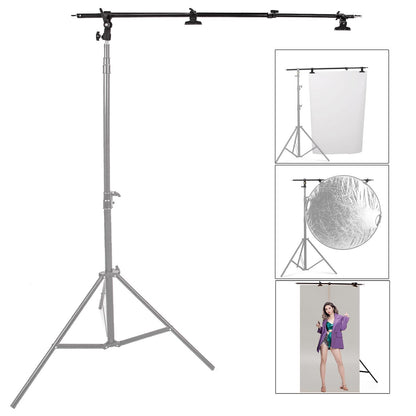 Reflector/Backdrop Holder