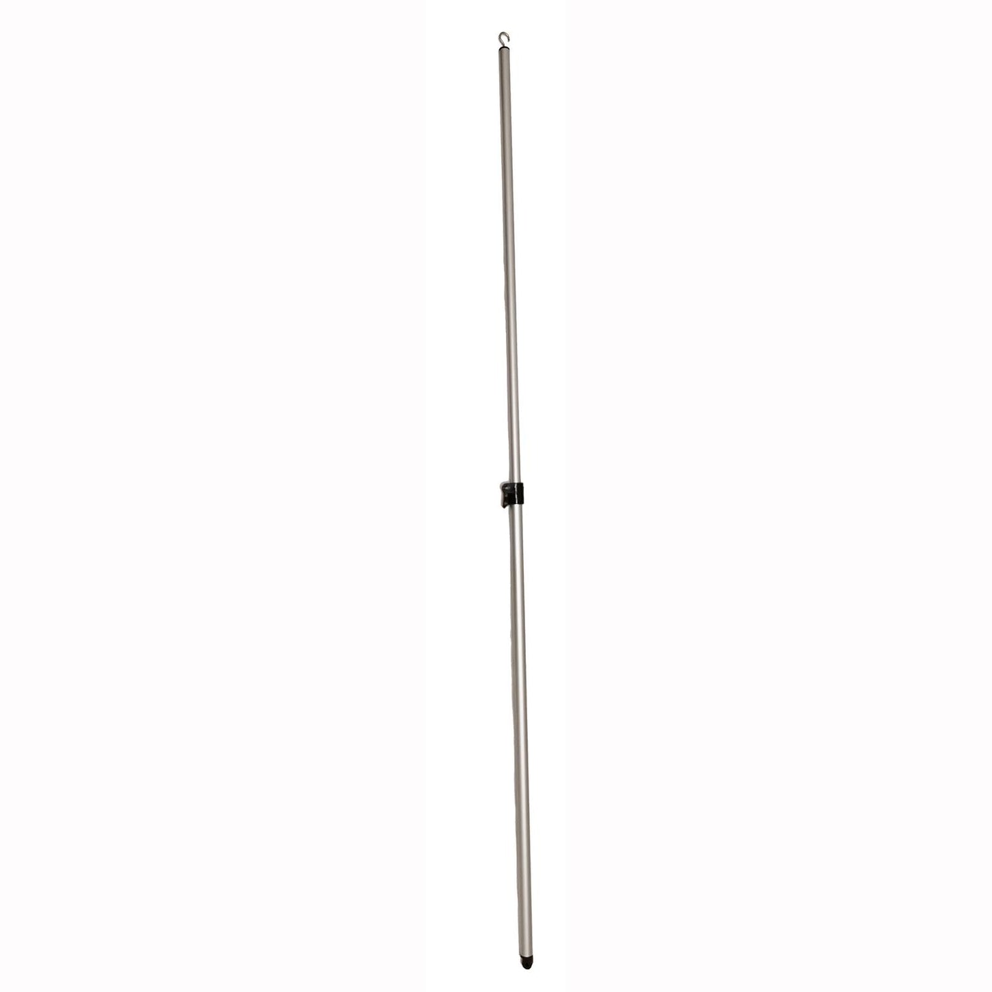 Video Studio Aluminum Pole with Stainless Steel Hook, Operators Pole Mini Pole Telescopic Pole Hardware Telescoping Pole