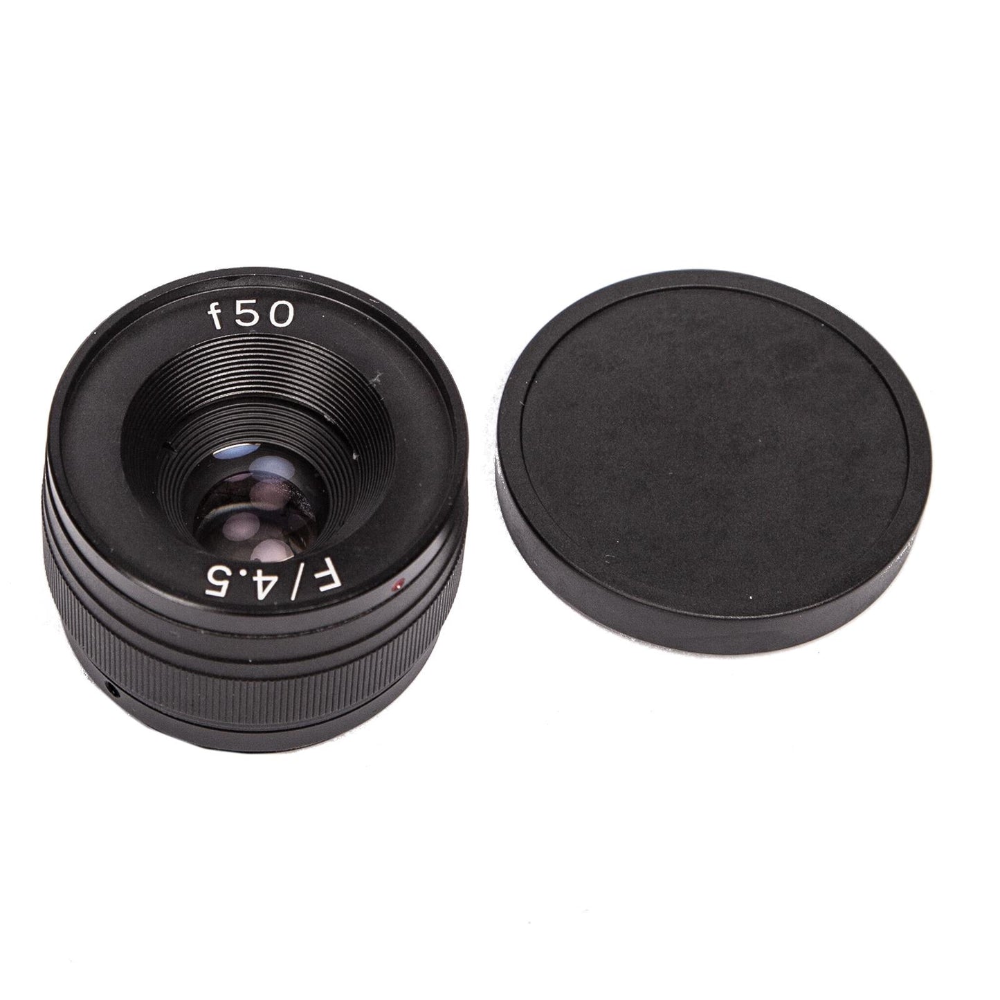 Enlarger Lens 50mm