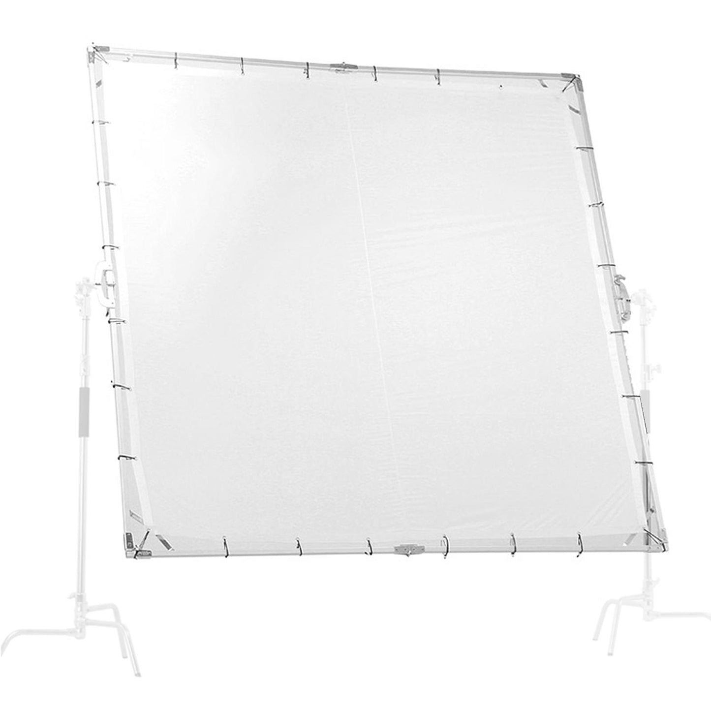 12x12ft Sun Scrim Light Diffuser