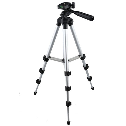 40" Phone Tripod Camera Tripod