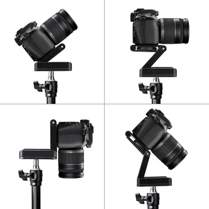 Z Pan Camera Mount