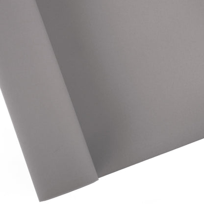 BOLLUMA Seamless Paper Background, 43 - Smoke Grey, 2.72 x 10m