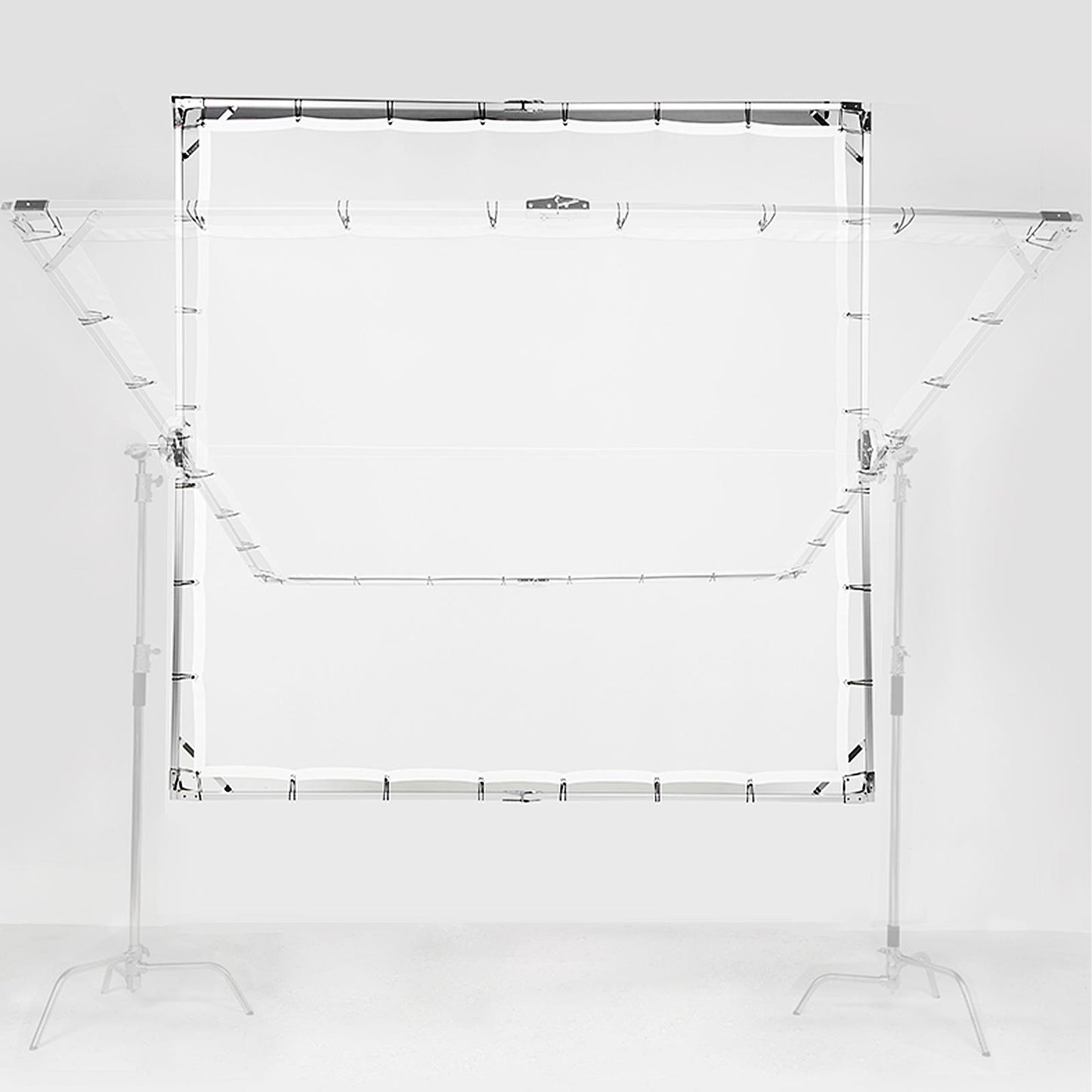 8x8ft Sun Scrim Light Diffuser