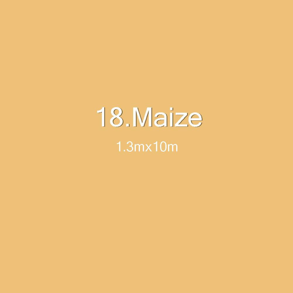 Seamless Paper Background, 18 - Maize, 1.35 x 10m