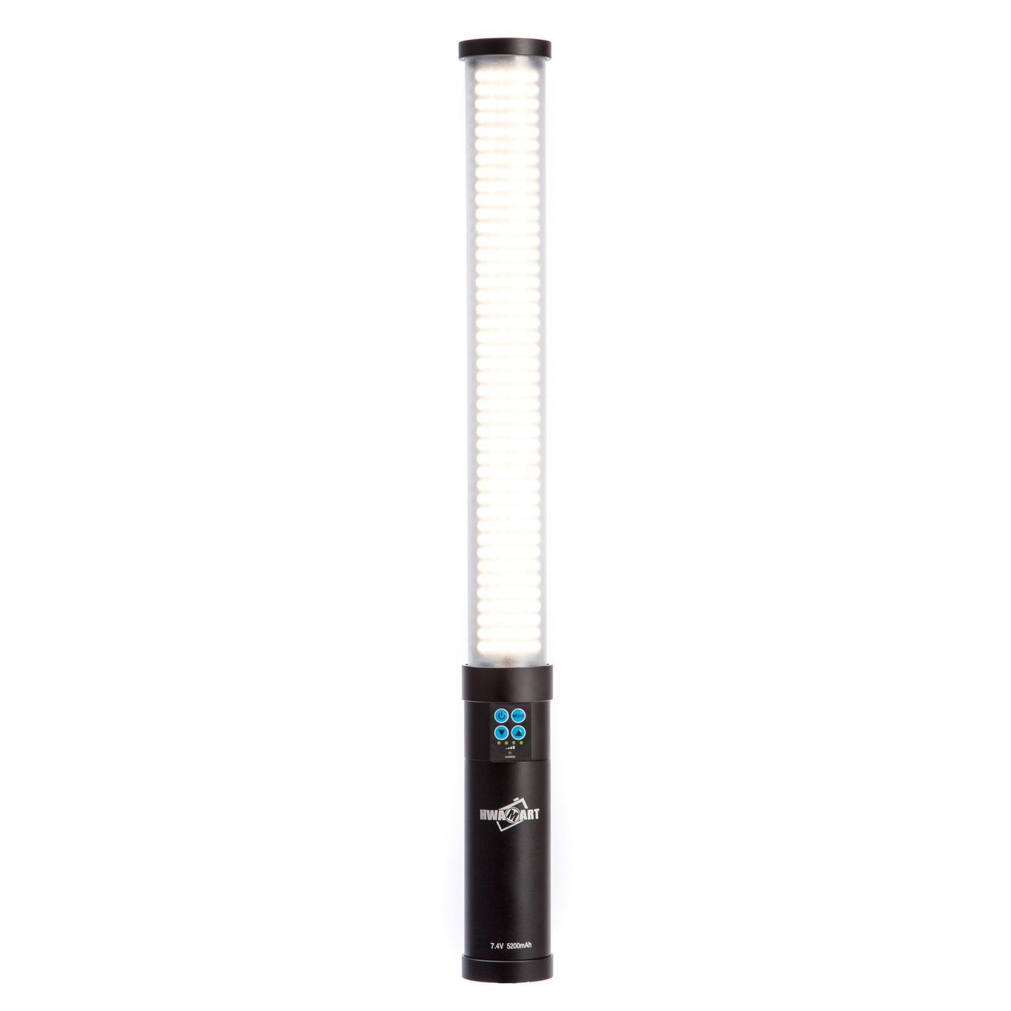 Handheld Light Wand, 516 LED, Multi-Colour