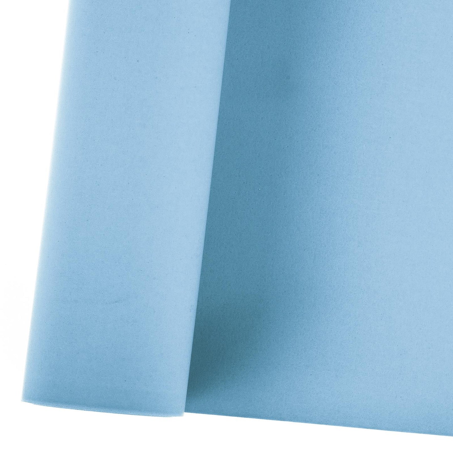 BOLLUMA Seamless Paper Background, 60 - Sky Blue, 2.72 x 10m